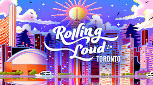 Toronto Clubs  ROLLING LOUD TORONTO 2024