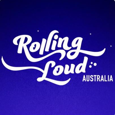Rolling Loud 2024 Australia- Melbourne VIP Tickets