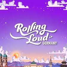 Rolling Loud 2024 Germany VIP Tickets