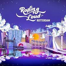 Rolling Loud 2024 Rotterdam VIP Tickets