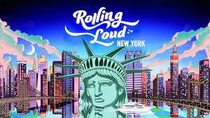 Rolling Loud 2024 New York VIP Tickets