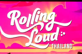 Rolling Loud 2024 Thailand VIP Tickets