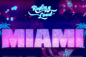 Rolling Loud 2024 Miami VIP Tickets